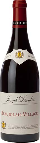 Joseph Drouhin 2020 Beaujolais Villages