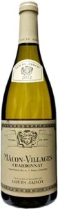 Louis Jadot Macon Villages Chardonnay