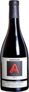 Domaine d’Andezon Andezon A 2013 Cotes Du Rhone