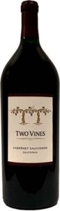 Two Vines Cabernet Sauvignon