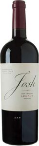 Josh Cellars Legacy