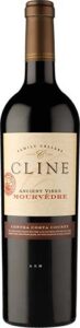 Cline Ancient Vines Contra Costa Country Mourvedre