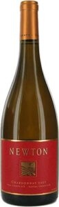 Newton Ton Red Label Chardonnay