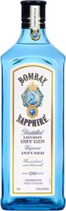 Bombay Sapphire London Dry Gin