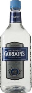 Gordon’S Vodka 80Pf