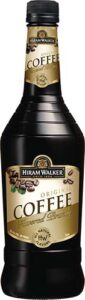 Hiram Walker Coffee Flavored Brandy US