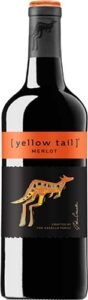 Yellow Tail Australia Merlot