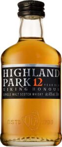 Highland Park 12Yr