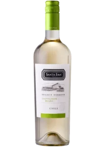 Santa Ema Select Terroir Sauvignon Blanc