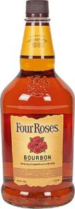 Four Roses Yellow Label Kentucky Straight Bourbon 1.75ml