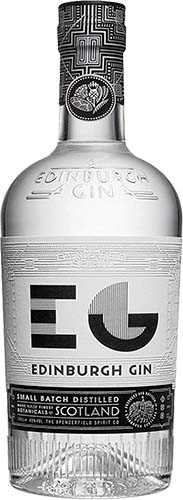 Edinburgh Gin