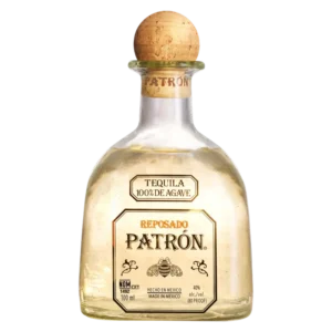 Patron Reposado Tequila