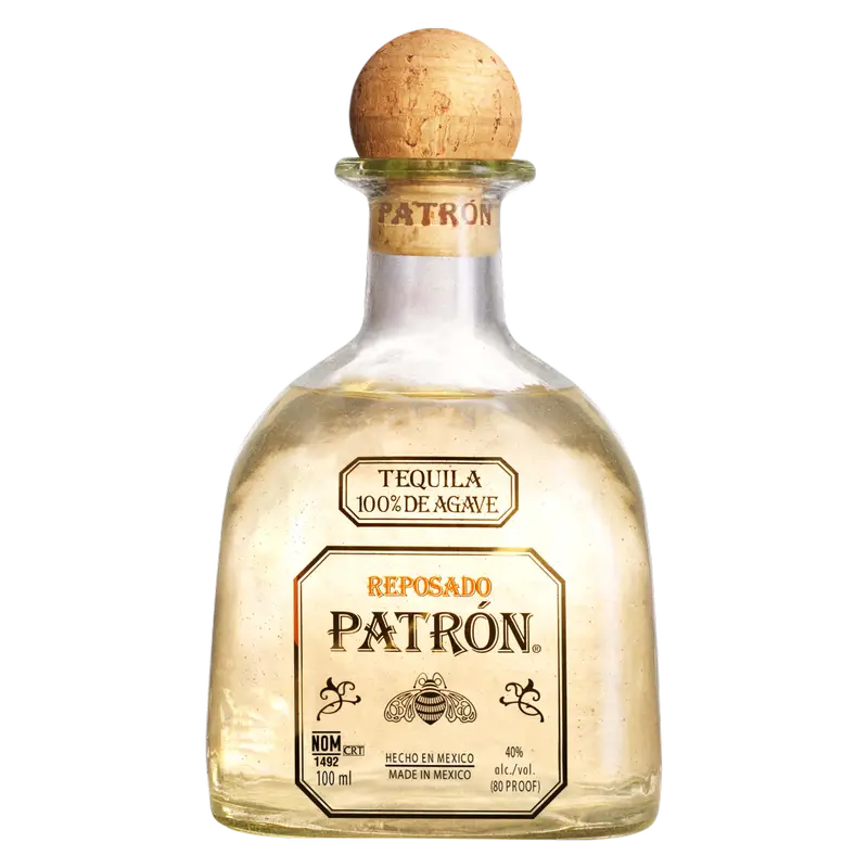 Patron Reposado Tequila