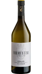 Formentini Sauvuingnon Blanc Collio Doc