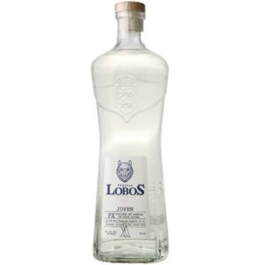 Lobos 1707 Joven Tequila