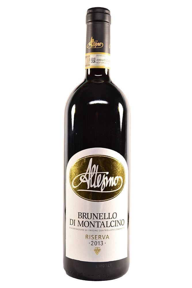 Altesino Brunello Di Montalcino Riserva 2015