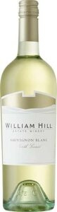 William Hill Estate North Coast Sauvignon Blanc