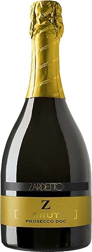 Zardetto Doc Treviso Brut Prosecco