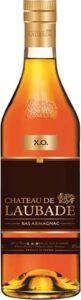 Ch. De Laubade Chateau XO Bas Armagnac