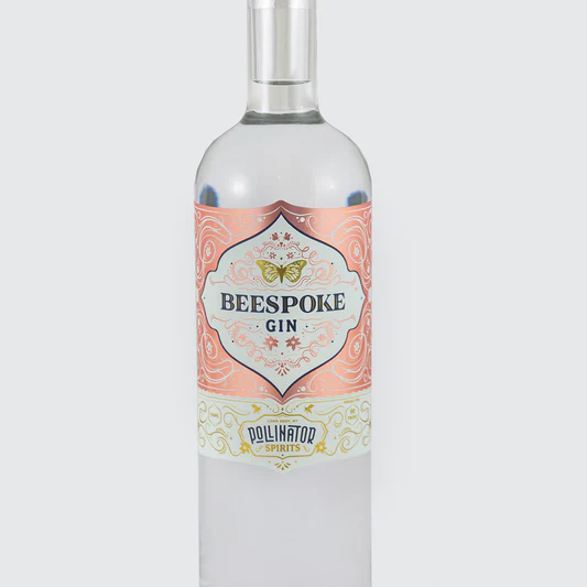 Catskill Beespoke Gin