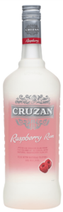 Cruzan Rum Raspberry