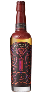 Compass Box No Name No.3 Scotch Limited Edition Whisky