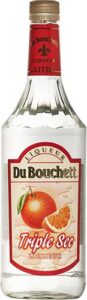 DuBouchett Triple Sec