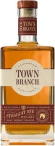 Town Branch Whiskey, Bourbon, Kentucky Straight