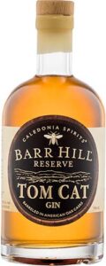 Barr Hill Caledonia Spirits Reserve Tom Cat Gin