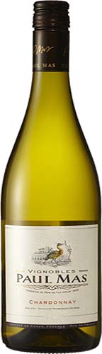 Domaines Paul Mas Chardonnay