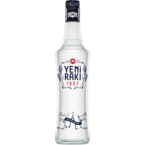 Yeni Raki Turkish Liq