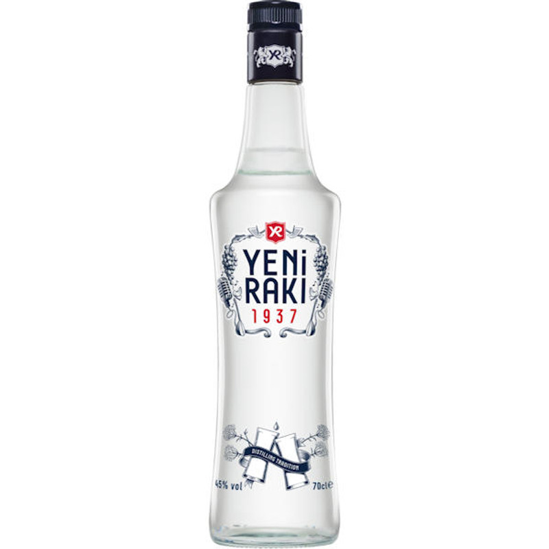 Yeni Raki Turkish Liq