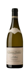 Domaine Drouhin Arthur Chardonnay Oregon 2017 Rated 93JS