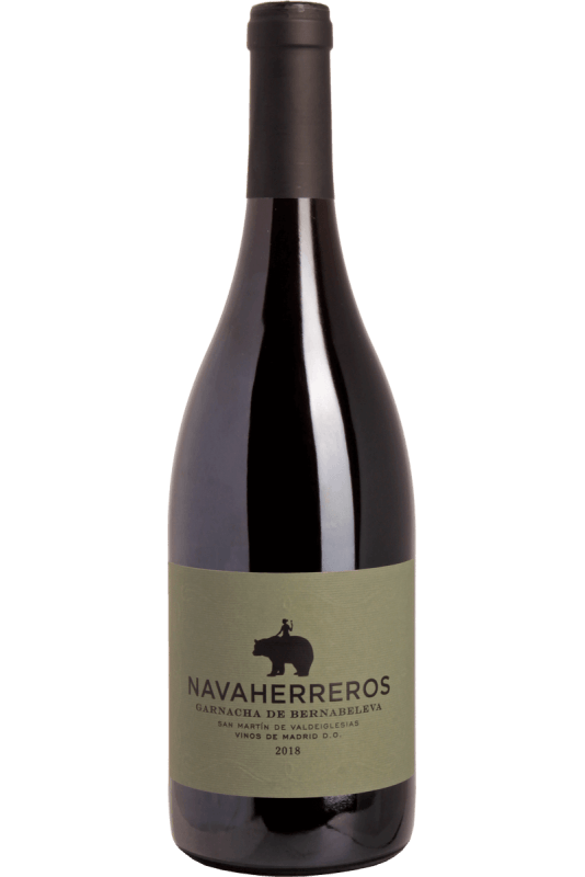 Navaherreros Garnacha