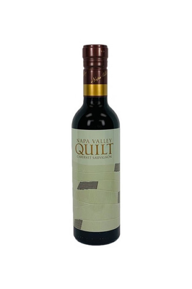 Quilt Napa Wines Cabernet Sauvignon Valley