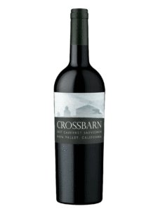 CrossBarn 2019 By Paul Hobbs Cabernet Sauvignon Napa Valley