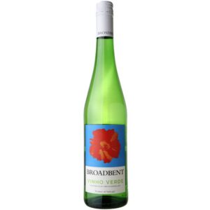 Broadbent NV Vinho Verde