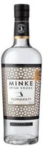 Minke Irish Vodka