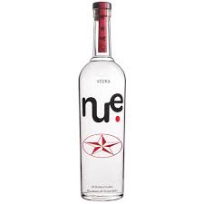 Nue Vodka