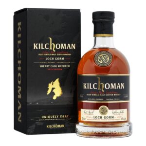 Kilchoman Loch Gorm Single Malt Sherry Cask