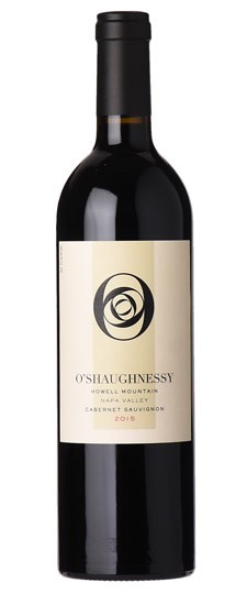 O’Shaughnessy Napa Cab