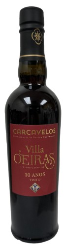 Villa Oeiras Carcavelos 10 Year