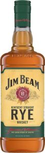 Jim Beam Pre-Prohibition Style Kentucky Straight Rye Whiskey