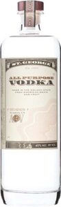 St George All Purpose Vodka