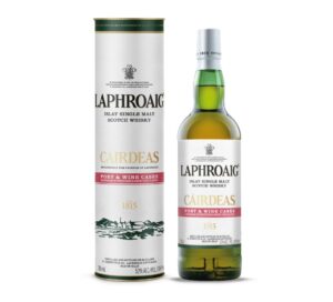 Laphroaig Cairdeas 2020 Port And Wine Casks