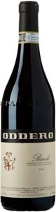 Oddero Barbera d’Alba