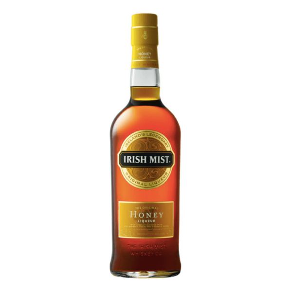 Irish Mist Honey Liqueur