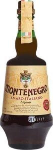 Montenegro Amaro Liqueur