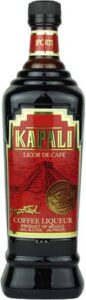 Kapali Coffee Liqueur