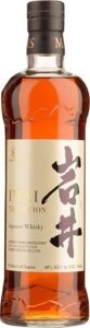 Mars Iwai Japanese Whisky